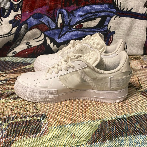 Air force 1s - Picture 3 of 5